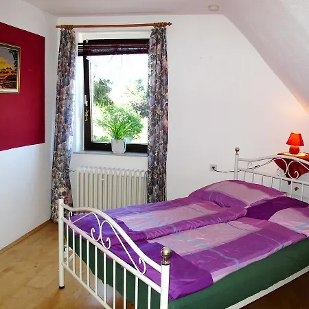 Apartment Ferienwohnung Kleine Auszeit 101s *