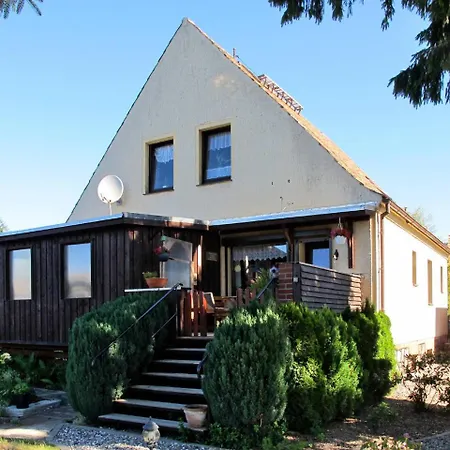 Apartment Ferienwohnung Kleine Auszeit 101s *