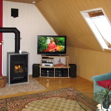 Ferienwohnung Kleine Auszeit 101s Apartment