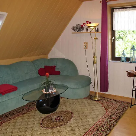 Ferienwohnung Kleine Auszeit 101s *