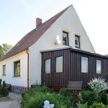 Ferienwohnung Kleine Auszeit 101s *