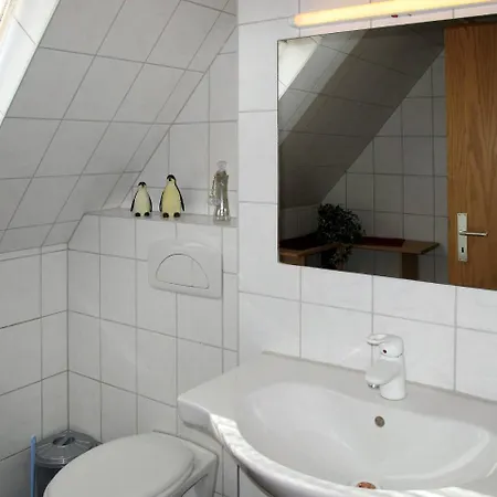 Ferienwohnung Kleine Auszeit 101s Apartment